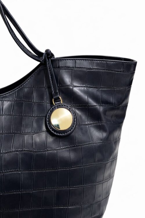 Alternative view of BORSA EFFETTO COCCO