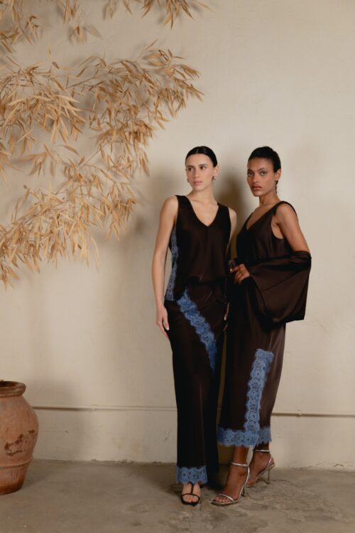 Alternative view of PURE BALANCE