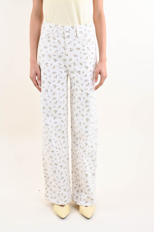 JEANS FANTASIA FIORI