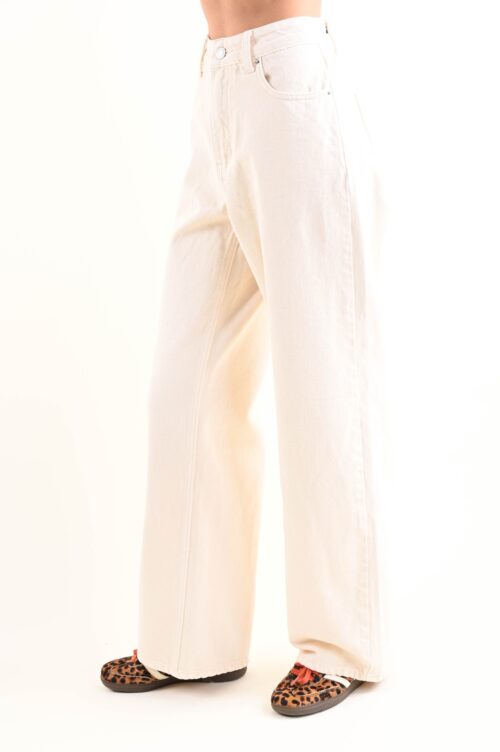 Alternative view of PANTALONE DENIM DRITTO