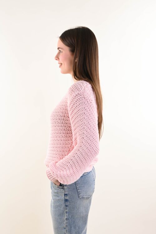 Alternative view of MAGLIA LAVORAZIONE A RETE