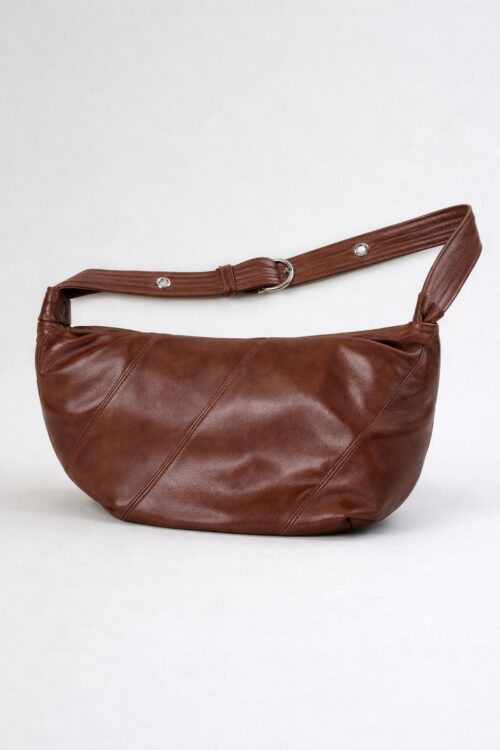 BORSA DONNA A TRACOLLA MORBIDA