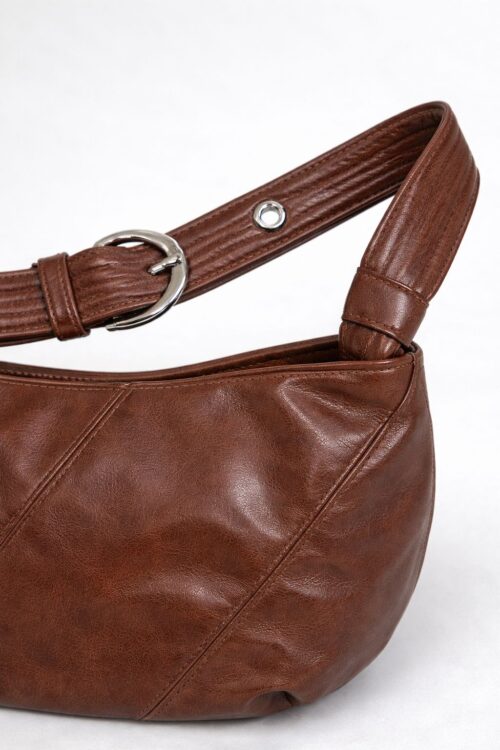 Alternative view of BORSA DONNA A TRACOLLA MORBIDA