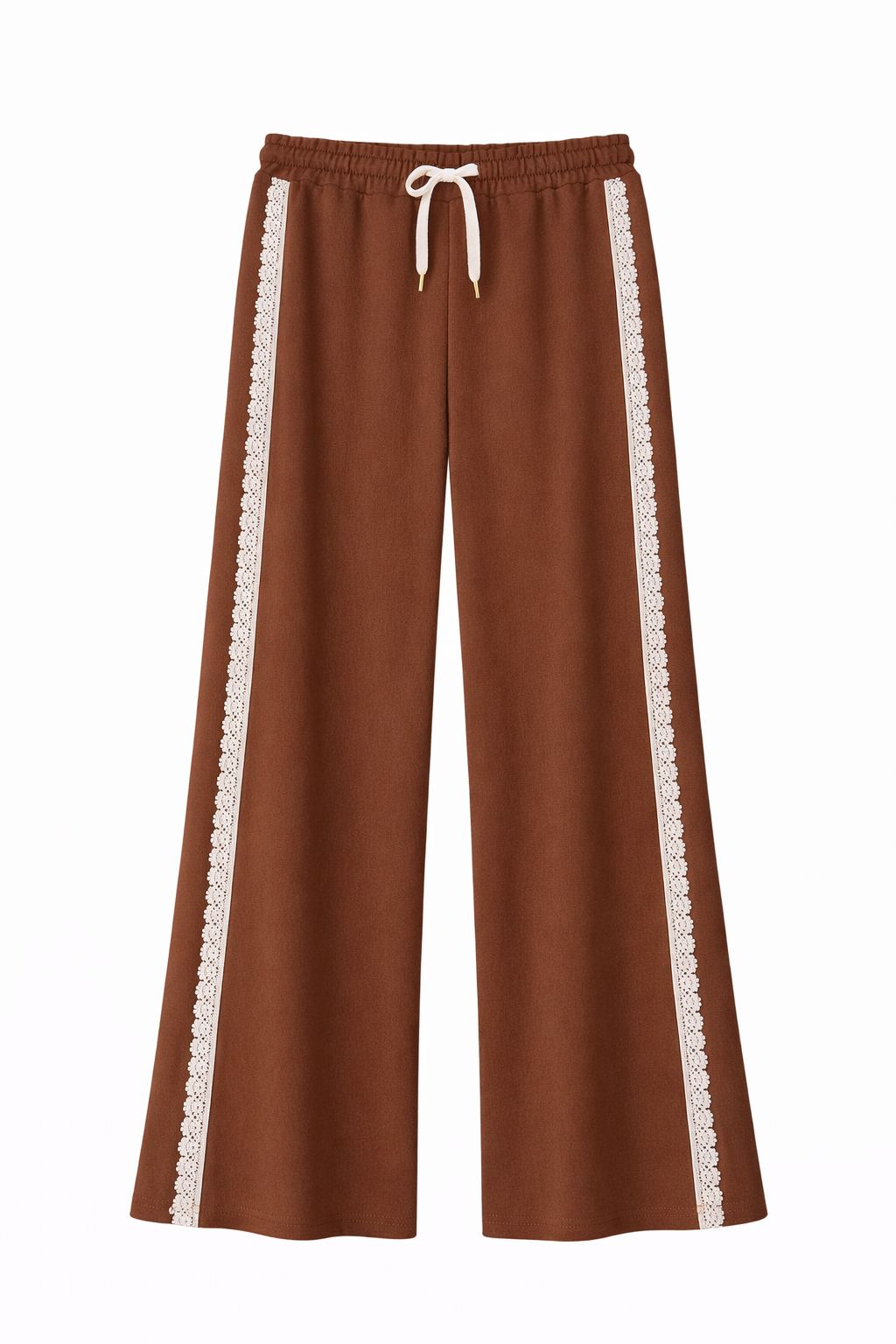 ChatGPT Image 16 feb 2026, 13_25_10 PANTALONE AMPIO CON INSERTI IN PIZZO - Καπνός, TU