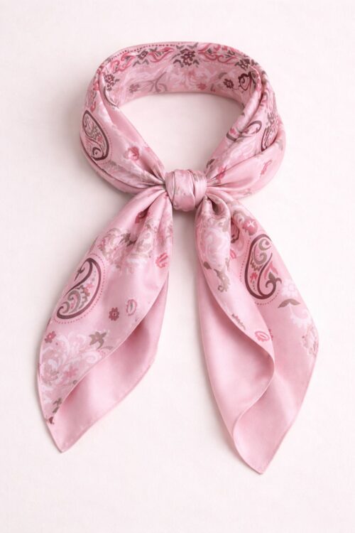 FOULARD FANTASIE VARIE