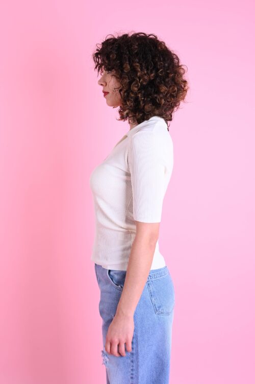 Alternative view of POLO A COSTINE