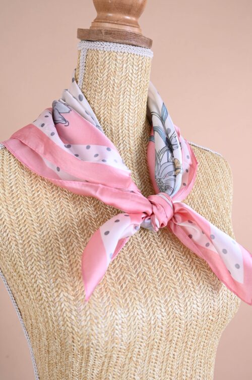 FOULARD FANTASIA