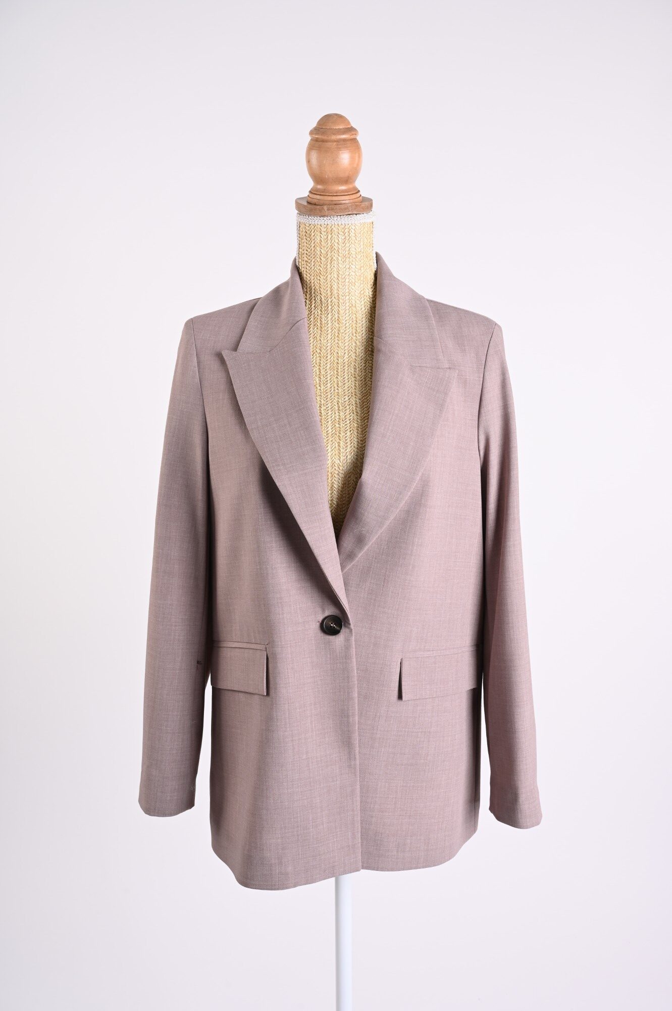 GIACCA MONOPETTO - Image 3