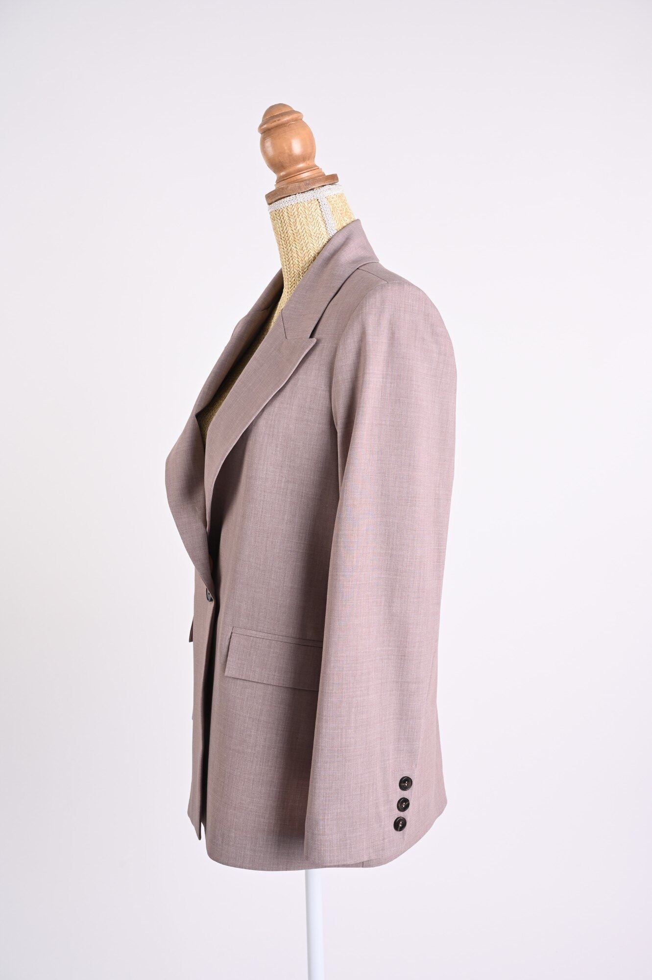 GIACCA MONOPETTO - Image 4