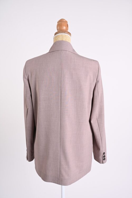 Alternative view of GIACCA MONOPETTO