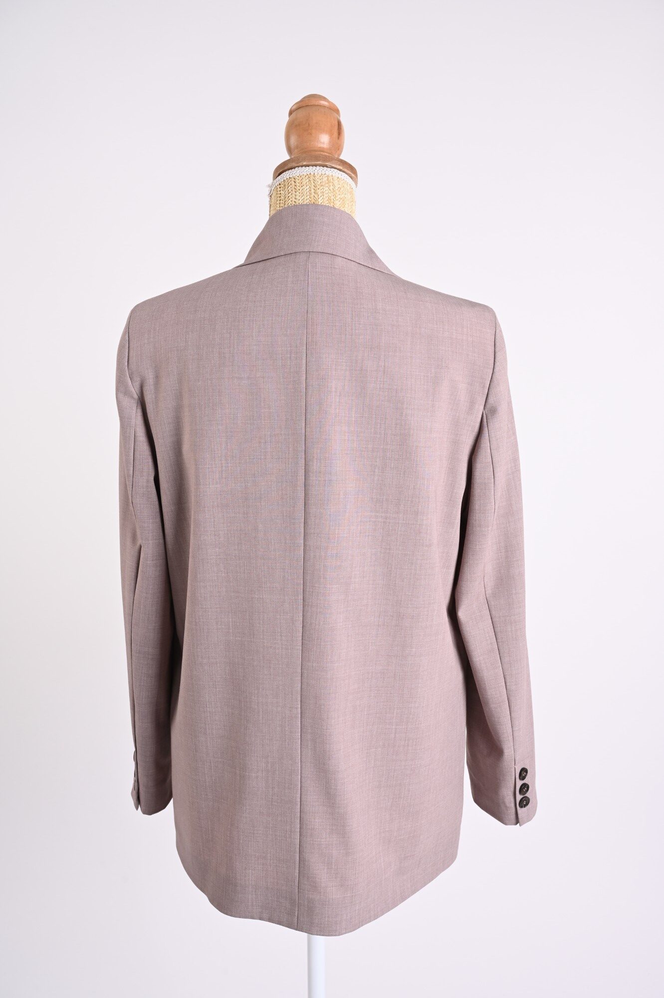 GIACCA MONOPETTO - Image 2