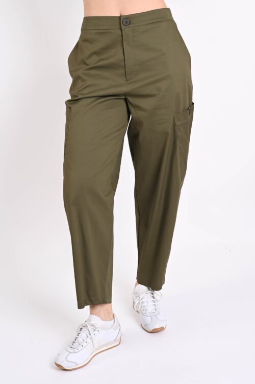 PANTALONI CARGO