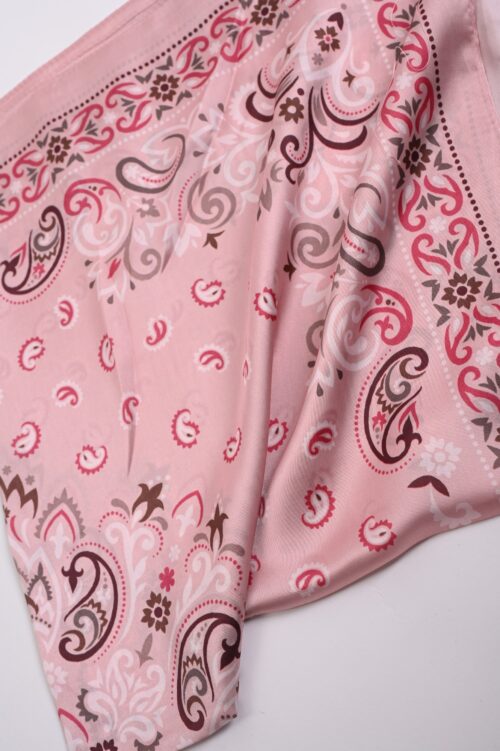 Alternative view of FOULARD FANTASIE VARIE