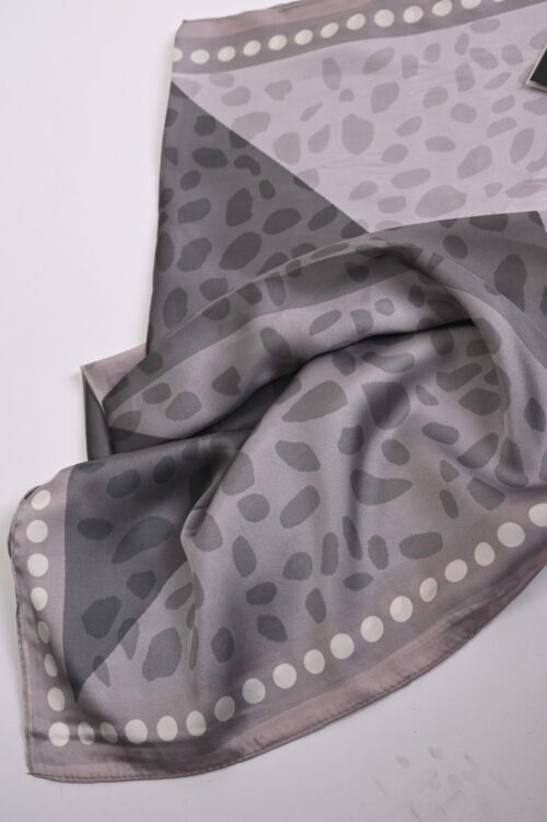 Alternative view of FOULARD COLORATI