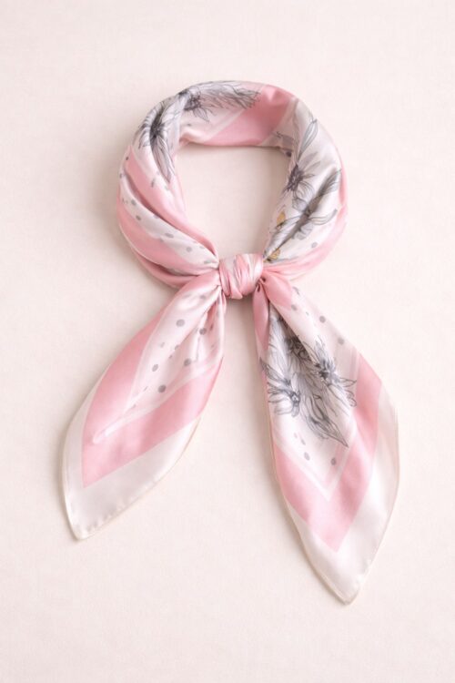 FOULARD FANTASIA