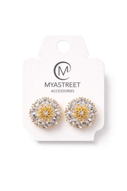 Alternative view of GEMELLI CON ZIRCONI