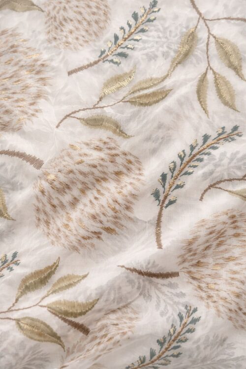 Alternative view of SCIARPA FANTASIA