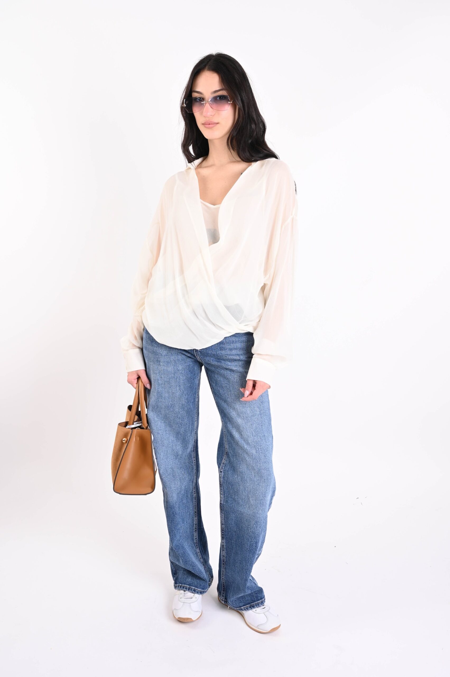 JEANS STRAIGHT-FIT - immagine 4