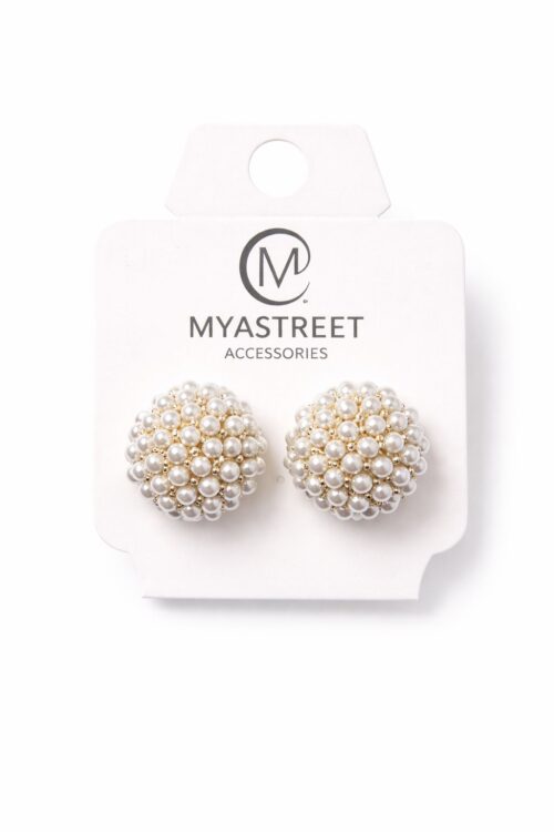 GEMELLI CON MINI PERLE