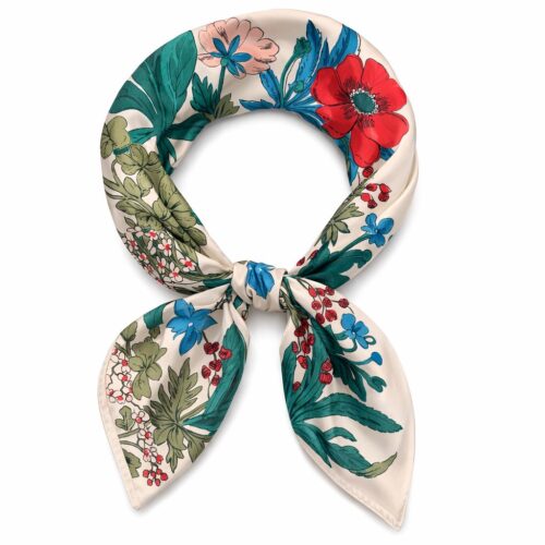 FOULARD FANTASIA NATURA