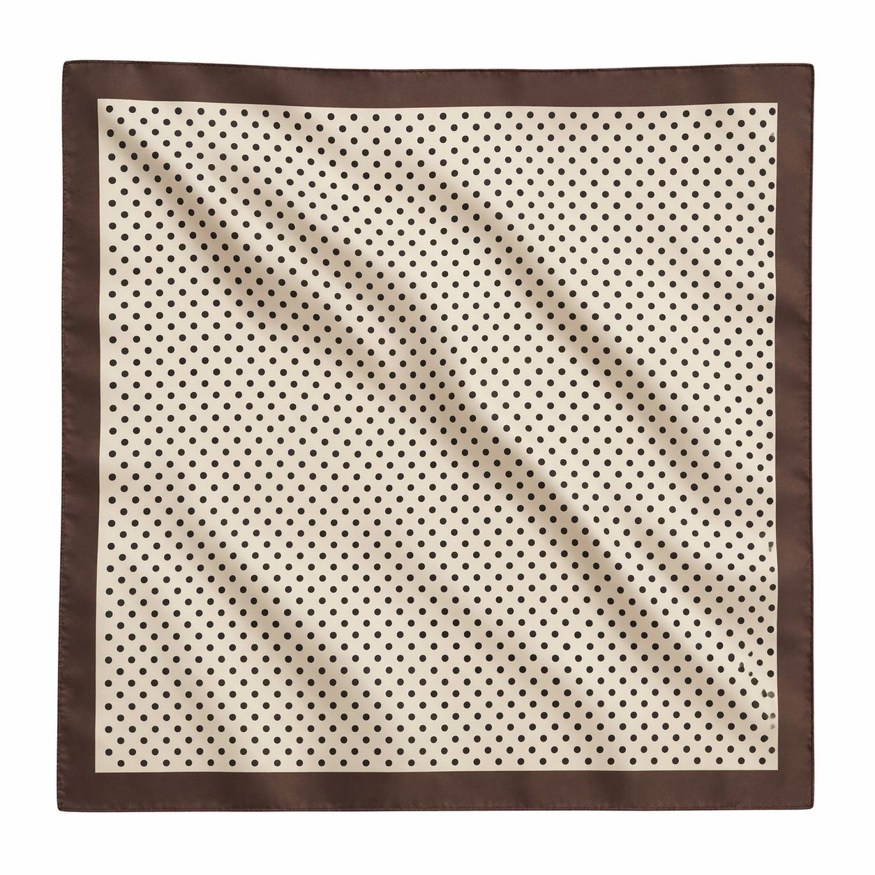 2691ad17-bb89-47f3-9c30-4901355ad4a0 FOULARD VARIE FANTASIE - Beige, TU