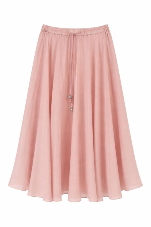 GONNA OVERSIZE IN LYONCELL