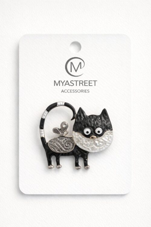 Alternative view of SPILLA GATTO