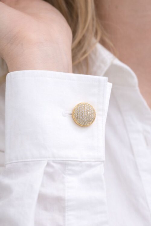 Alternative view of GEMELLI CON STRASS