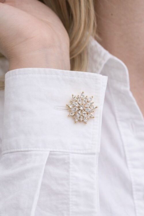 Alternative view of GEMELLI CON STRASS