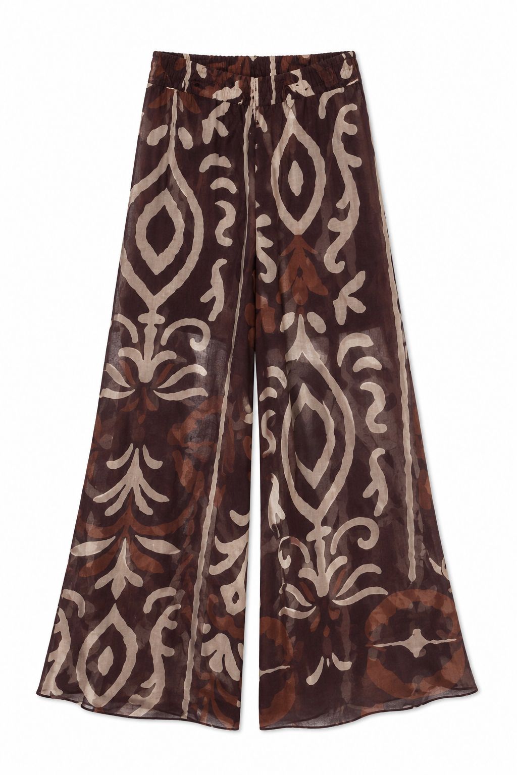 ChatGPT Image 18 mag 2026, 15_26_18 PANTALONI IN LYOCELL AMPI STAMPA FANTASIA - India, S