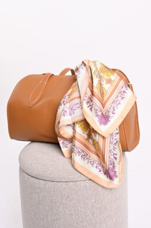 FOULARD FANTASIA FLOREALE