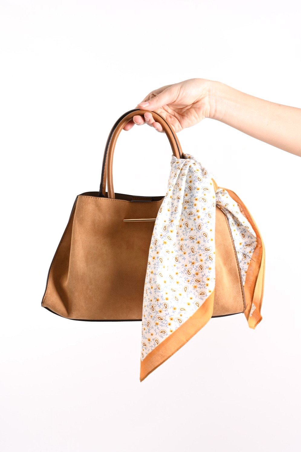 FOULARD VARIE FANTASIE - immagine 2