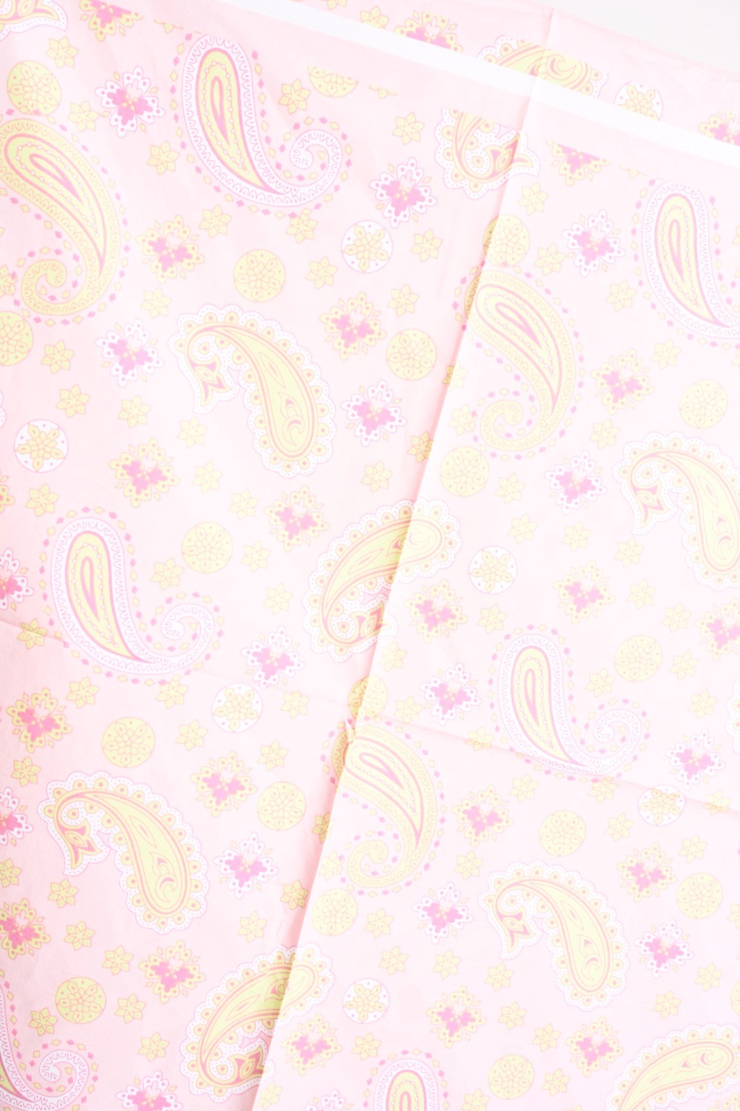 DSC_3669 FOULARD VARIE FANTASIE - Rosa, TU