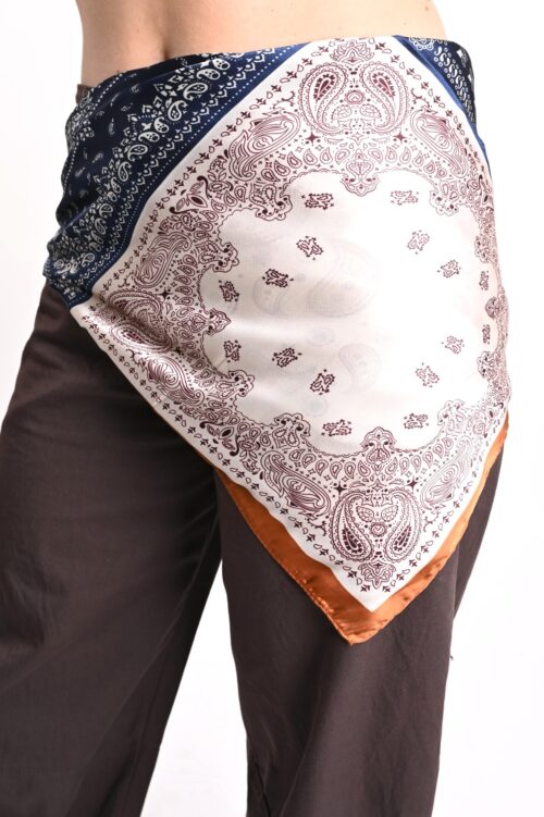 FOULARD FANTASIA BANDANA