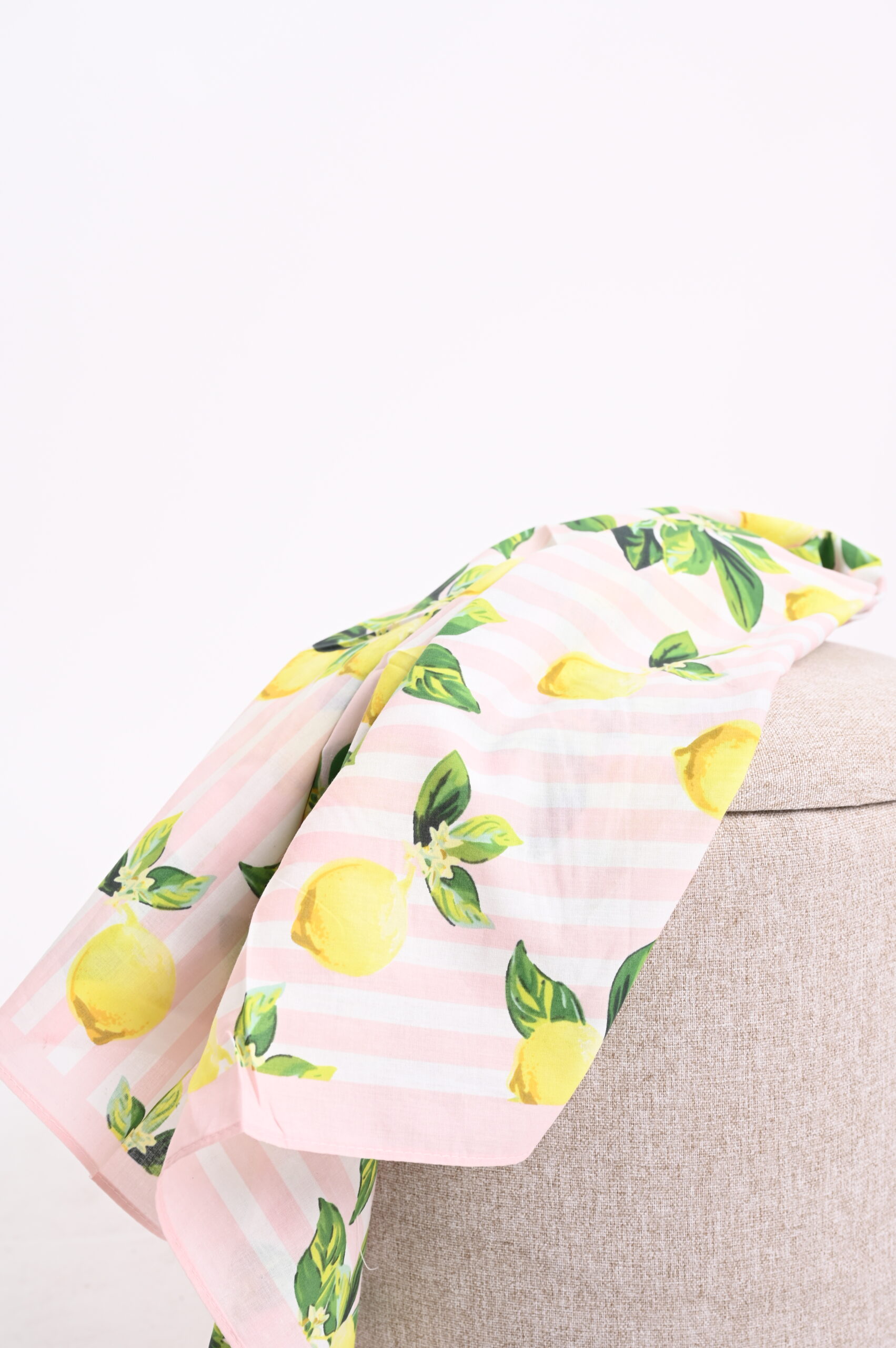 DSC_3681 FOULARD VARIE FANTASIE - Cipria, TU