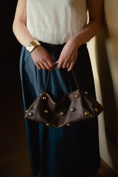 Alternative view of NOMADIC ECHOES