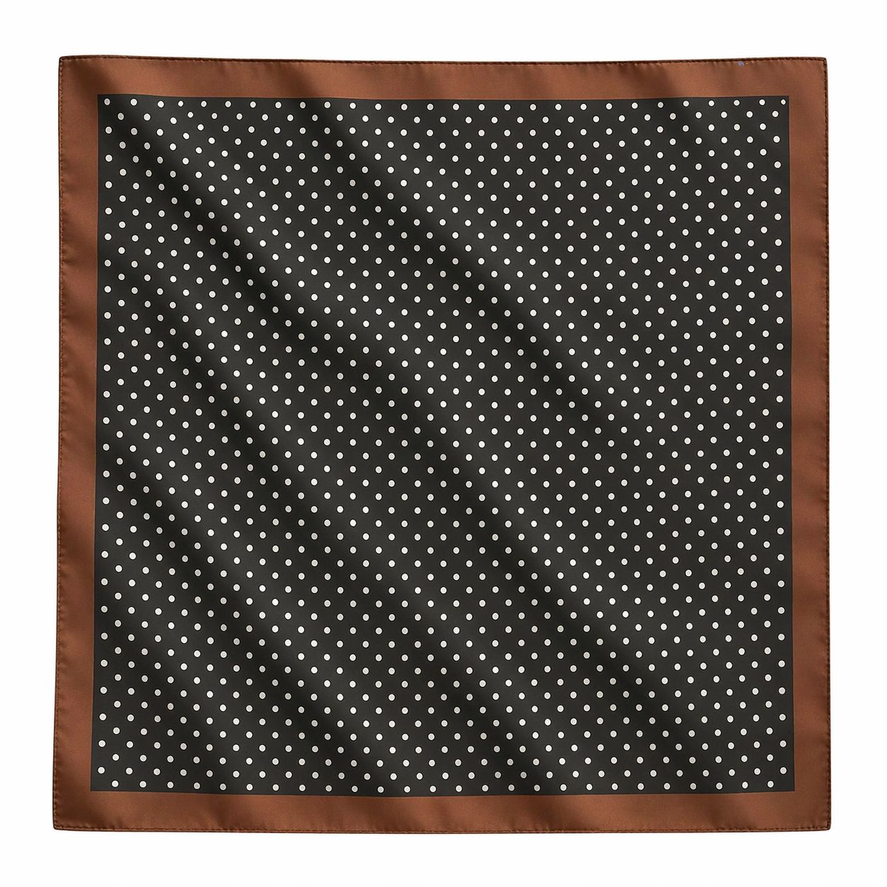 f8725025-049f-46f9-abdb-cc8ce1317f7c FOULARD VARIE FANTASIE - Nero, TU