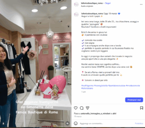 lafeniceboutique_roma