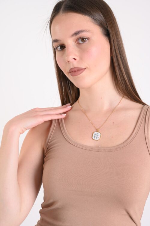 Alternative view of COLLANA "NON TI SCORDAR DI TE"