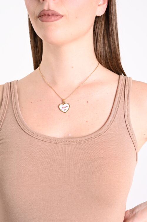 Alternative view of COLLANA "LOVE U"