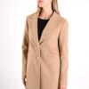 CAPPOTTO MONOPETTO CLASSICO