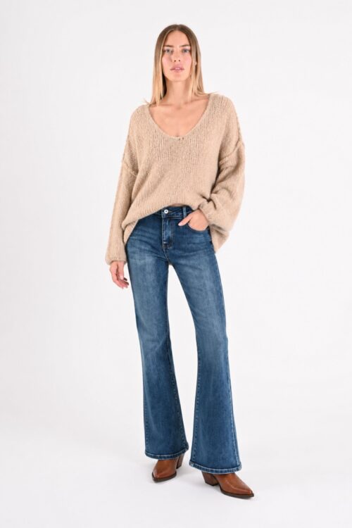 JEANS FLARE