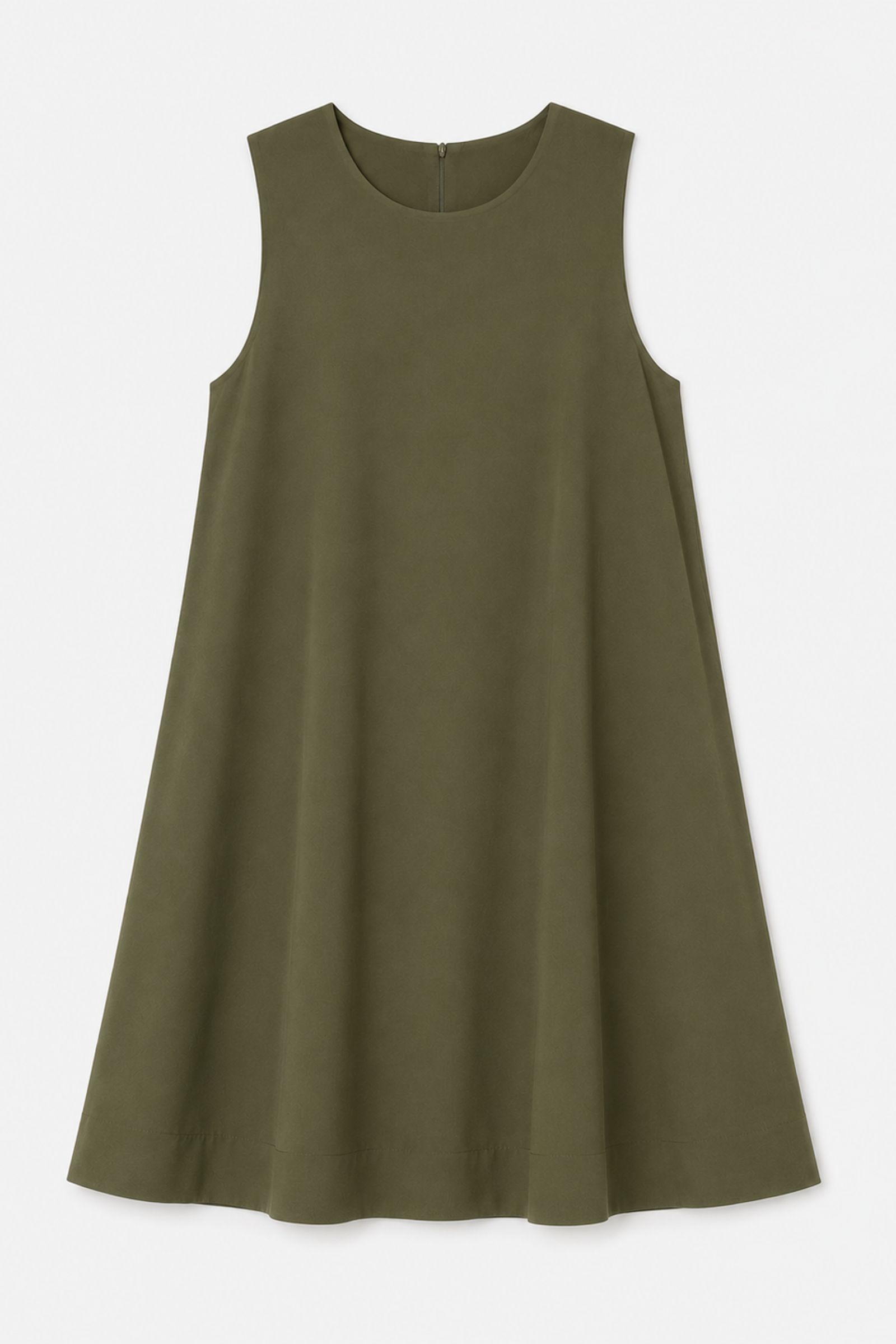 261 ABITO IN COTONE - Militare, S