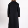 CAPPOTTO LUNGO CON CINTURA IN VITA - immagine 2