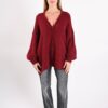 CARDIGAN OVERSIZE MORBIDO CON BOTTONI - immagine 4
