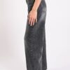 JEANS FLARE CINQUE TASCHE - immagine 2