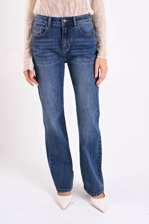 Alternative view of JEANS DRITTI