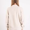 CARDIGAN CORTO CON BOTTONE - immagine 3