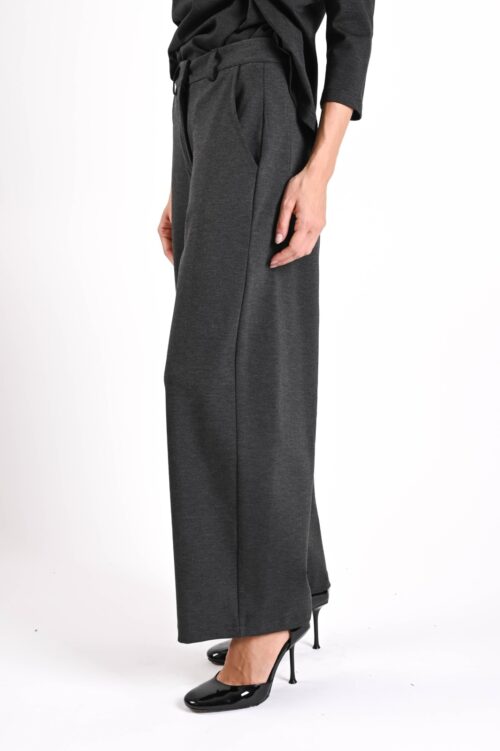 Alternative view of PANTALONE A GAMBA DRITTA