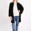 CARDIGAN LUNGO APERTO - immagine 2